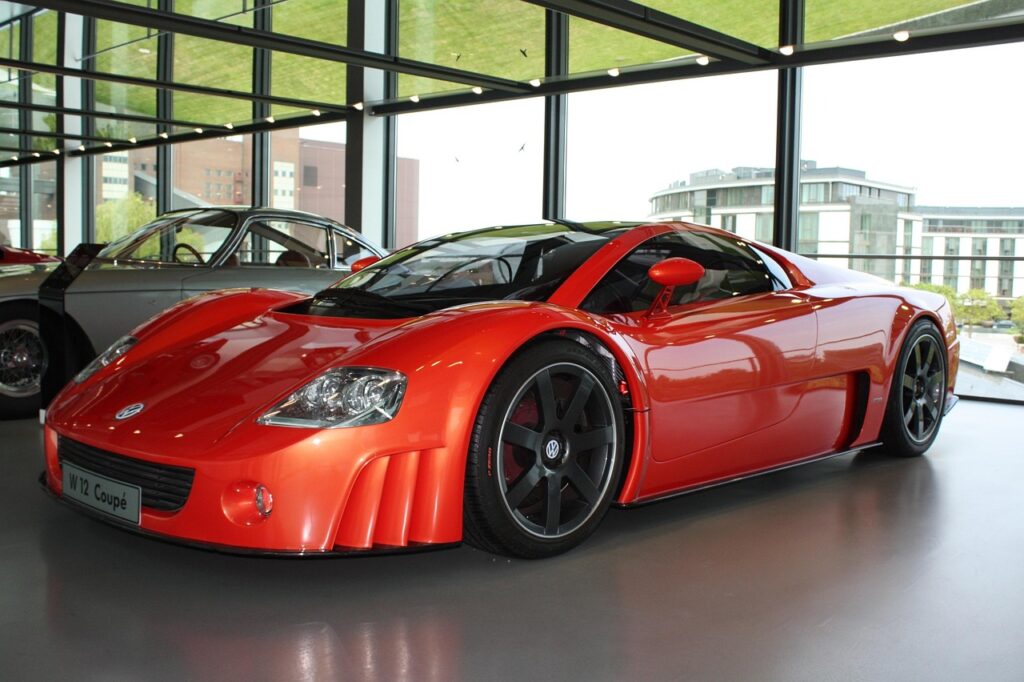 autostadt wolfsburg, wolfsburg, antique car, old, classic, museum, automobile, vehicle, car wallpapers, car, historical, rental, red